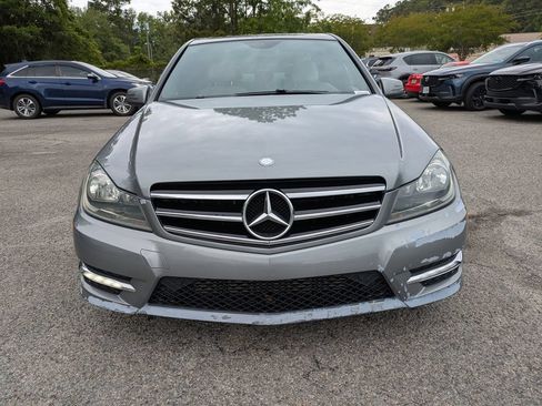 Used 2014 Mercedes-Benz C 250 Sedan image 9