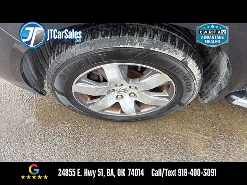 Used 2015 Honda Pilot EX-L image 32