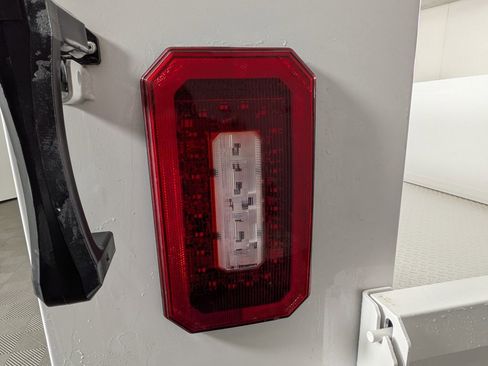 New 2026 Chevrolet Silverado 2500 W/T w/ WT Convenience Package image 10