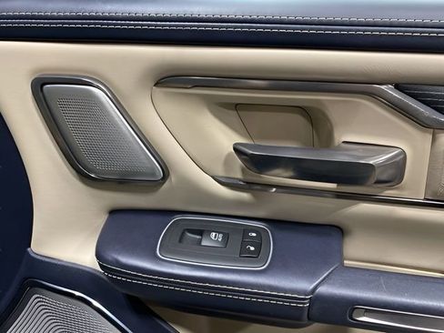 Used 2020 RAM 1500 Limited AWD/4WD image 28