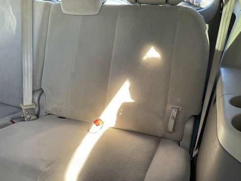 Used 2015 Toyota Sienna LE image 33