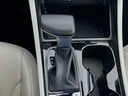 Used 2025 Hyundai Tucson SEL image 25