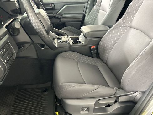 New 2026 Toyota Tacoma SR5 image 20