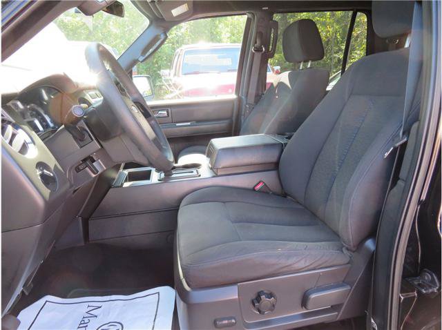 Used 2007 Ford Expedition EL XLT AWD/4WD image 3