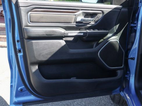 Used 2022 RAM 1500 Laramie image 15