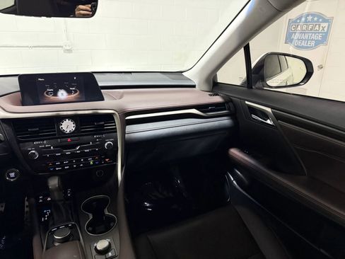 Used 2016 Lexus RX 350 FWD w/ Premium Package image 21
