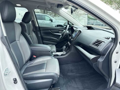 Used 2022 Subaru Ascent Onyx Edition AWD/4WD image 19