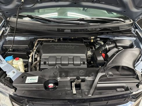 Used 2014 Honda Odyssey EX-L image 9