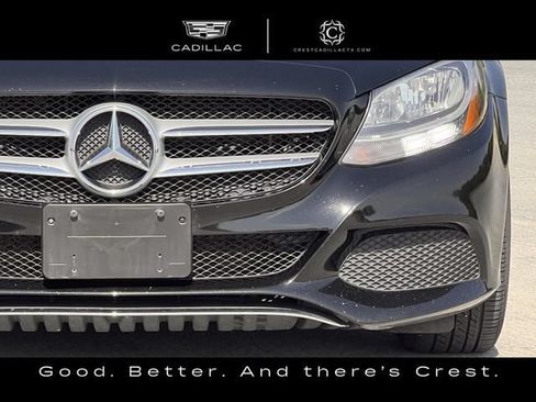 Used 2018 Mercedes-Benz C 300 Sedan image 8