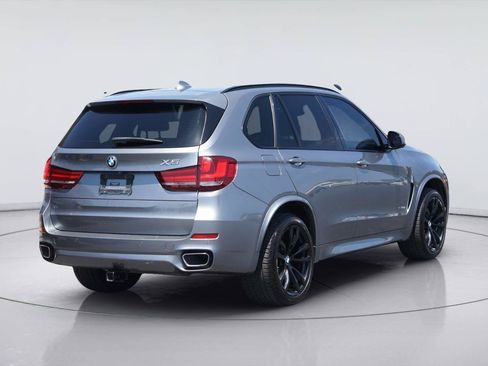 Used 2017 BMW X5 xDrive35d AWD/4WD image 6