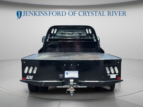 Certified 2025 Ford F350 XL AWD/4WD image 10
