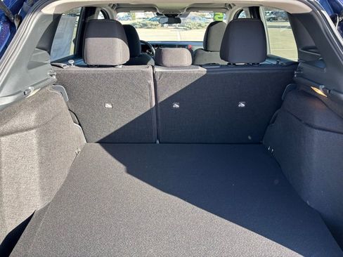 New 2025 Nissan Kicks SV w/ SV Premium Package image 9