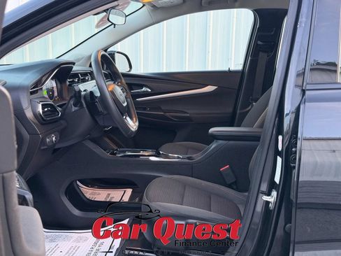Used 2023 Chevrolet Bolt EUV LT FWD image 5