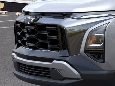New 2027 Chevrolet Equinox ACTIV w/ Safety and Technology Package FWD image 13