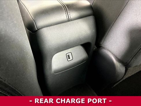 Certified 2023 Nissan Sentra SV FWD image 10