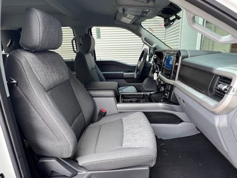 New 2026 Ford F350 XLT w/ XLT Value Package image 19