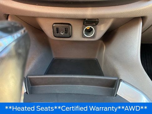 Used 2019 Chevrolet Traverse LT AWD/4WD image 12