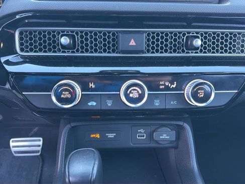 Used 2023 Honda Civic Sport image 24