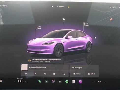 Used 2025 Tesla Model 3 image 15