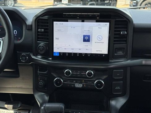 Used 2024 Ford F150 XLT w/ Equipment Group 303A High AWD/4WD image 9