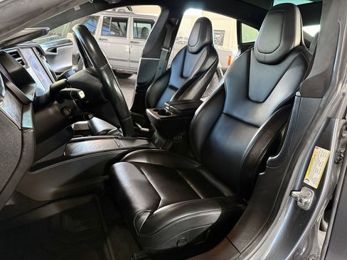 Used 2018 Tesla Model S 75D image 20