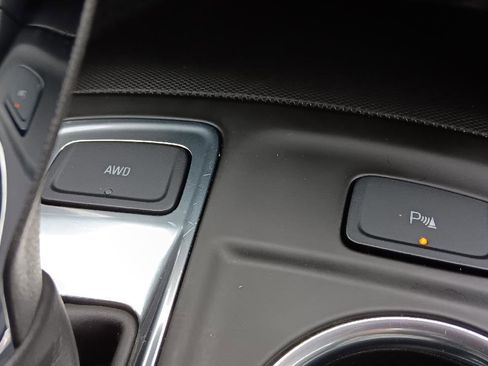 Used 2022 Chevrolet Equinox LT AWD/4WD image 23