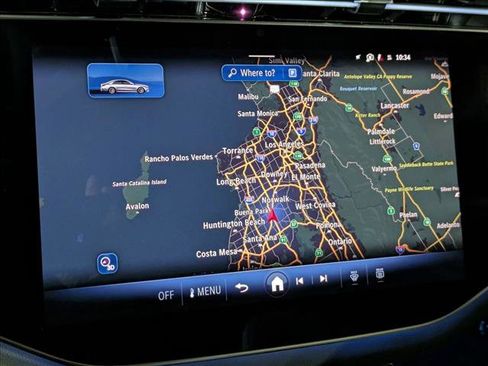 New 2026 Mercedes-Benz E 350 Sedan image 14