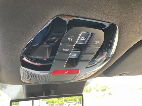 New 2026 Kia EV9 GT-Line AWD/4WD image 21