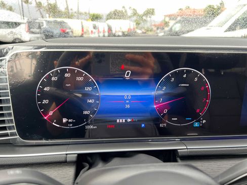 New 2024 Mercedes-Benz GLE 450 4MATIC image 21