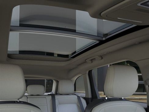 New 2026 Lincoln Nautilus Premier w/ Equipment Group 102A AWD/4WD image 44