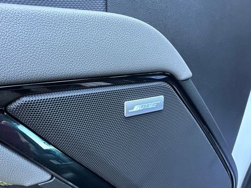 New 2026 Chevrolet Silverado 1500 ZR2 w/ LPO, Dark Essentials Package AWD/4WD image 18