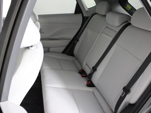 Certified 2026 Hyundai Kona SEL Sport AWD/4WD image 21