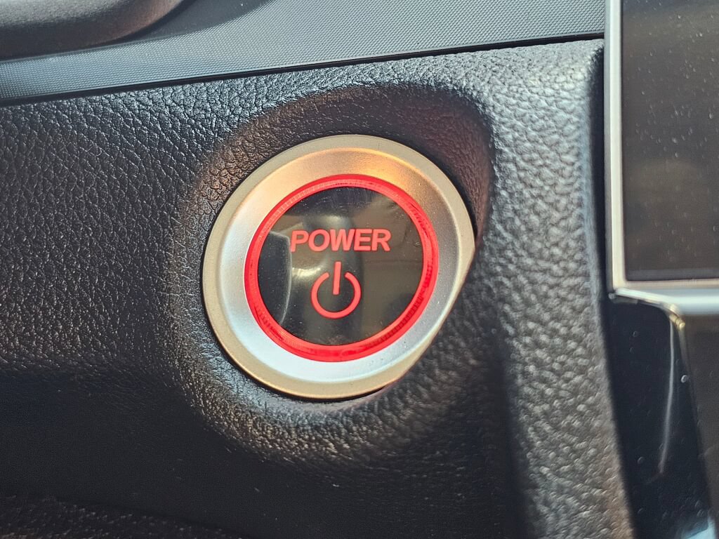 Used 2020 Honda Insight Touring image 23
