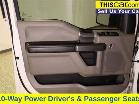 Used 2017 Ford F150 XLT w/ Equipment Group 302A Luxury image 24