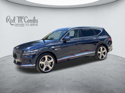 Used 2022 Genesis GV80 2.5T w/ Prestige Package 04
