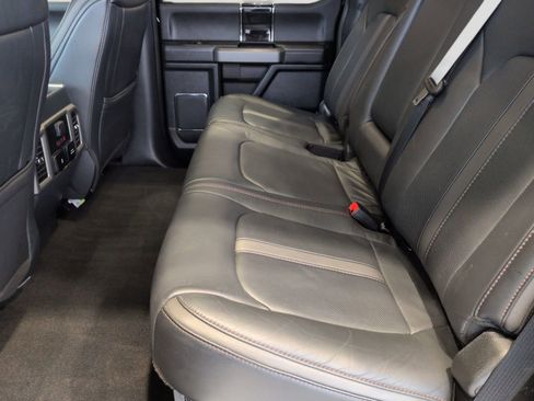 Certified 2022 Ford F250 Platinum image 24