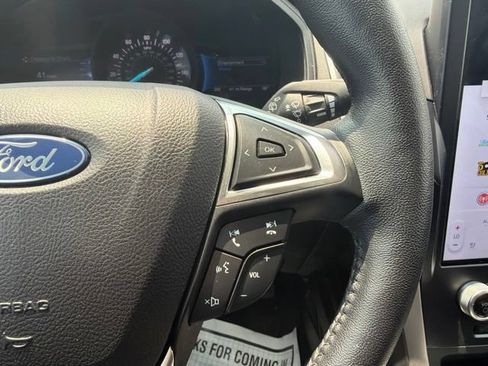 Used 2024 Ford Edge SEL w/ Convenience Package AWD/4WD image 38