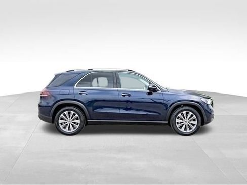 Used 2022 Mercedes-Benz GLE 350 image 11