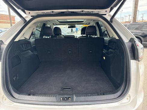 Used 2018 Ford Edge Sport w/ Equipment Group 401A image 8