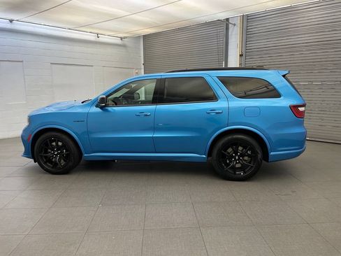 New 2026 Dodge Durango GT AWD/4WD image 8