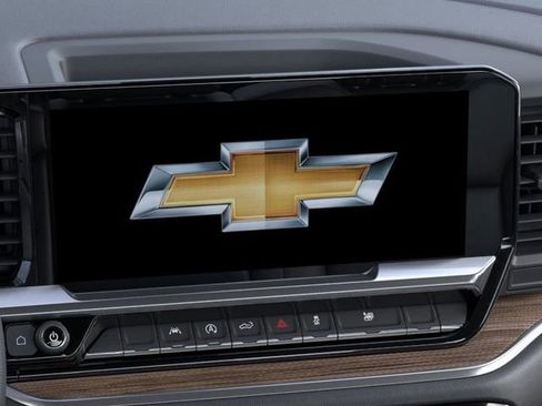 New 2026 Chevrolet Silverado 1500 LT AWD/4WD image 46