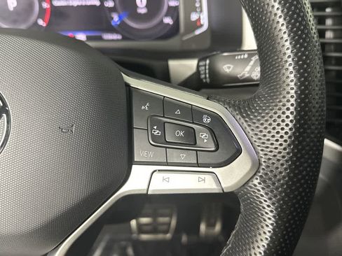 Used 2022 Volkswagen Atlas Cross Sport SEL R-Line image 41