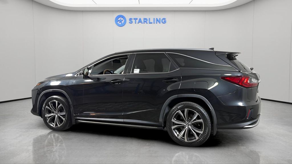 Used 2022 Lexus RX 350L FWD w/ Premium Package image 5