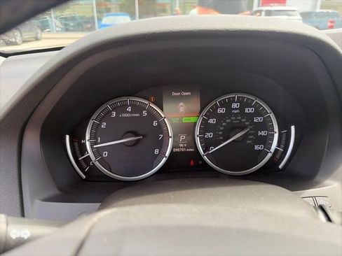 Used 2016 Acura MDX FWD w/ Technology Package image 2