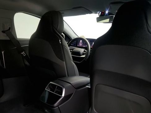 Used 2025 Lucid Air Pure RWD image 42
