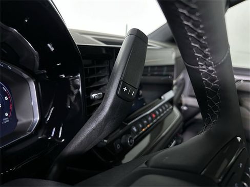 New 2026 Chevrolet Silverado 2500 ZR2 image 15