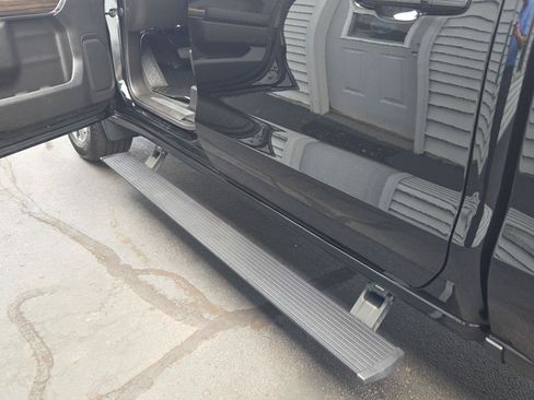 Used 2021 Chevrolet Silverado 1500 RST AWD/4WD image 13
