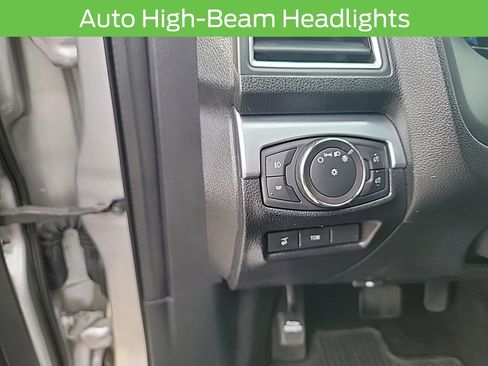 Used 2018 Ford Explorer Limited w/ Equipment Group 301A AWD/4WD image 32