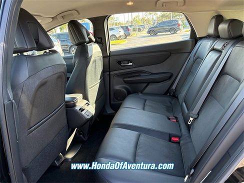 Used 2024 Nissan Ariya ENGAGE image 11