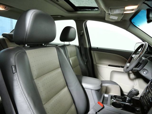 Used 2008 Mercury Sable Premier FWD image 9